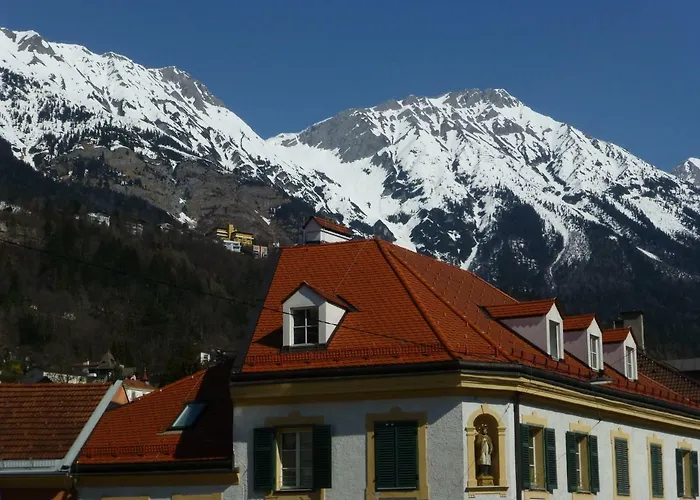 Apartment Im Herzen Von