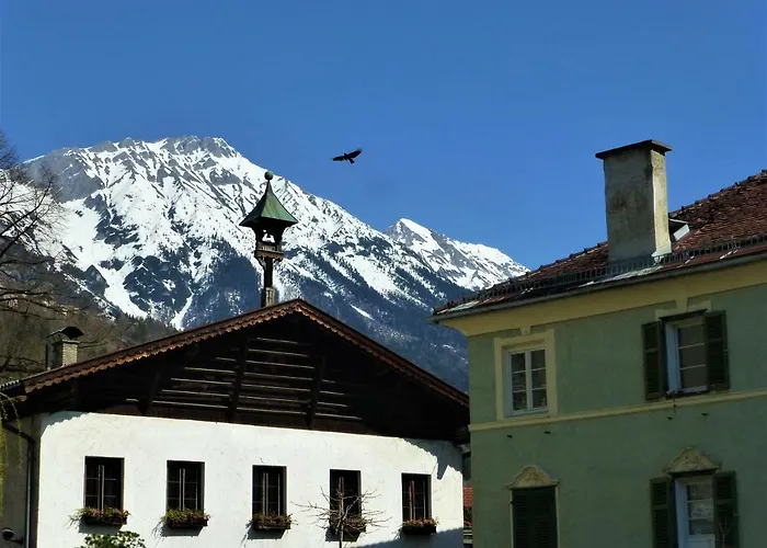 Im Herzen Von * Innsbruck