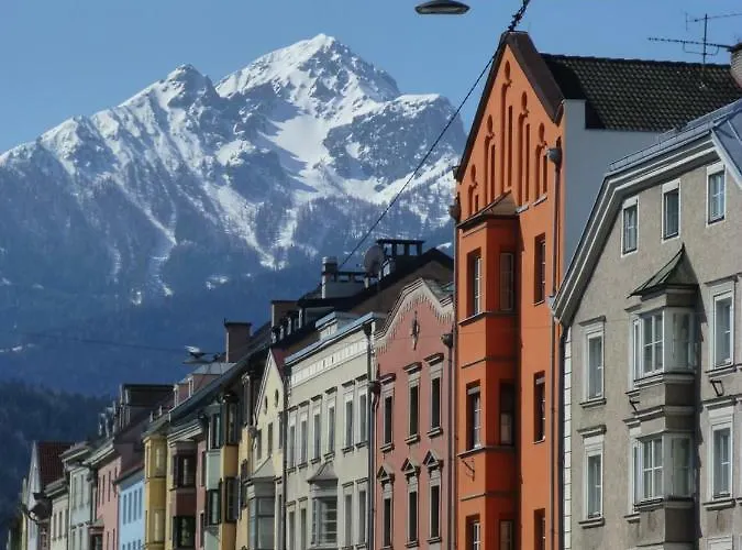 Im Herzen Von Apartment