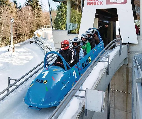 Im Herzen Von Apartment *