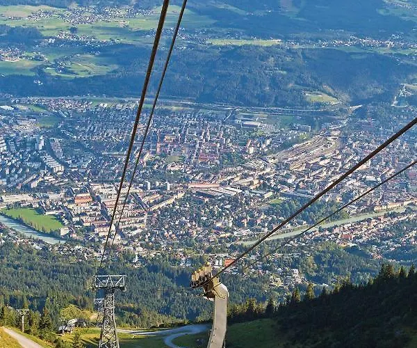 Im Herzen Von Apartment