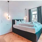 Апартаменты Im Herzen Von *