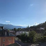 Im Herzen Von Apartman