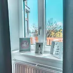 Im Herzen Von Apartman Innsbruck