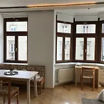 Im Herzen Von Apartman Innsbruck