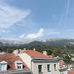 Apartman Im Herzen Von *