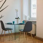 Im Herzen Von Apartman *