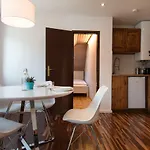 Apartman Im Herzen Von Innsbruck