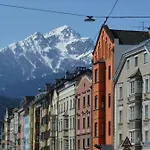 Im Herzen Von Apartman