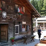 Im Herzen Von Apartman Innsbruck