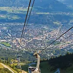 Im Herzen Von Apartman