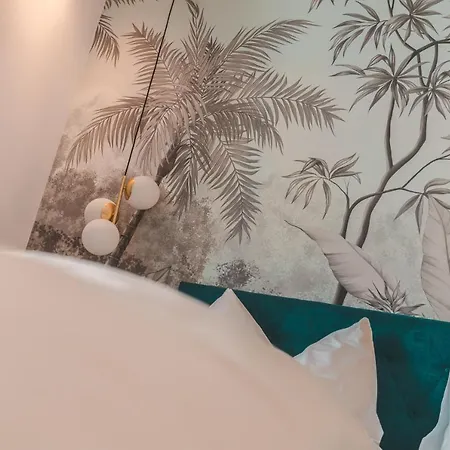 Im Herzen Von Apartman Innsbruck