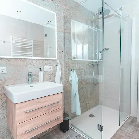 Im Herzen Von Apartman *