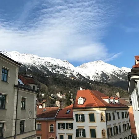 Im Herzen Von Apartman