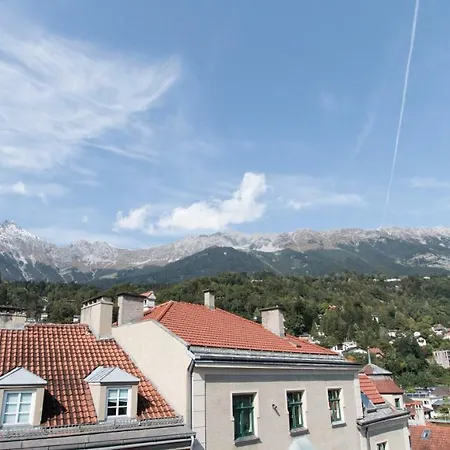Apartman Im Herzen Von *