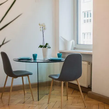 Im Herzen Von Apartman *