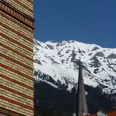 Im Herzen Von Apartman *