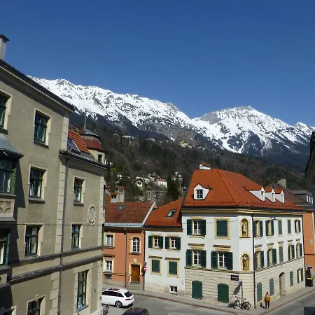 Im Herzen Von Apartman *
