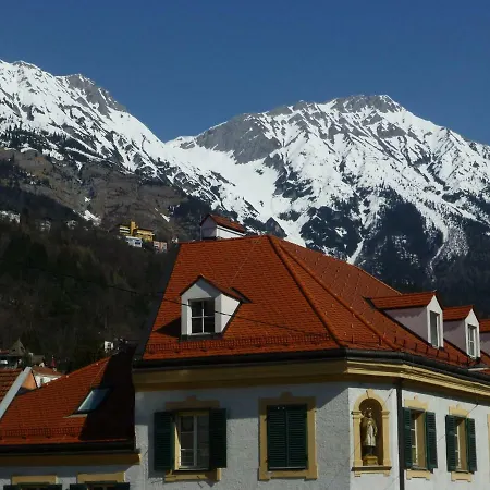 Apartman Im Herzen Von